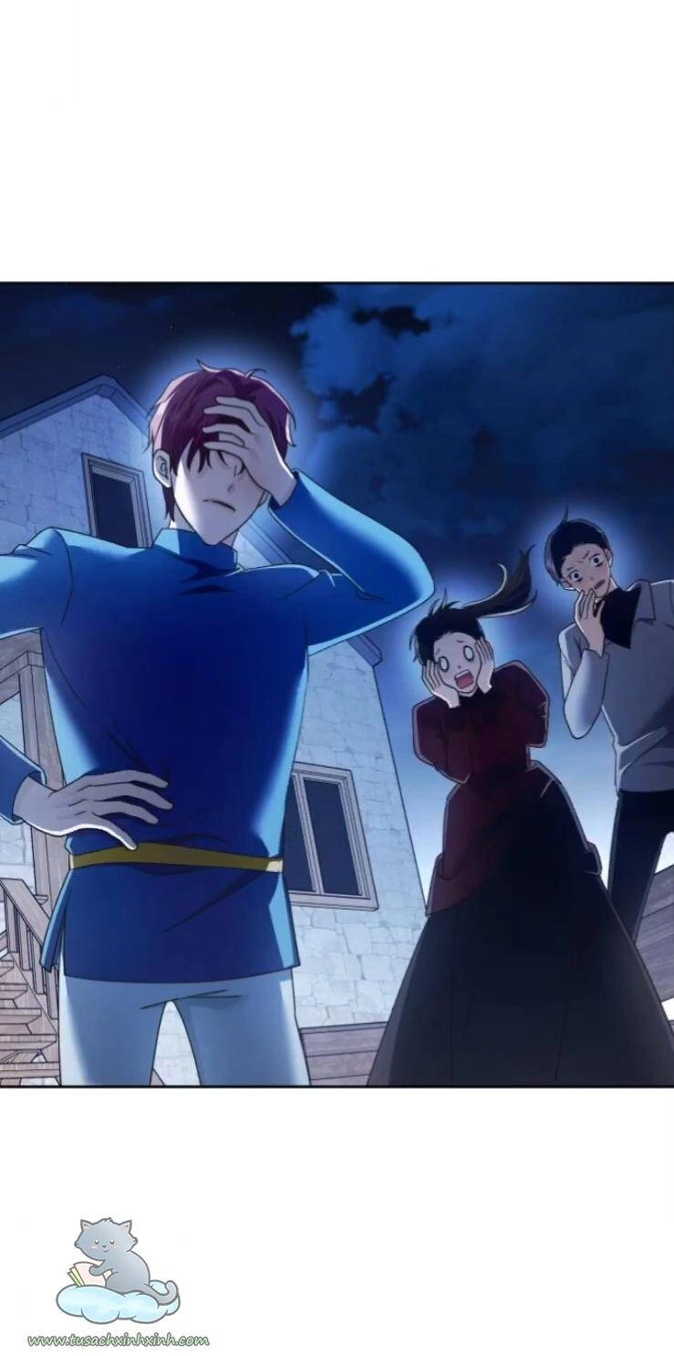 Tôi Muốn Trở Thành Cô Ấy Chỉ Một Ngày Chapter 113 - 81