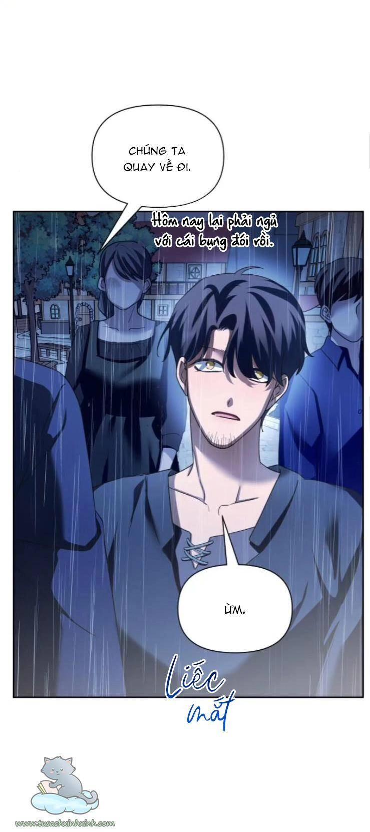 Tôi Muốn Trở Thành Cô Ấy Chỉ Một Ngày Chapter 113 - 85