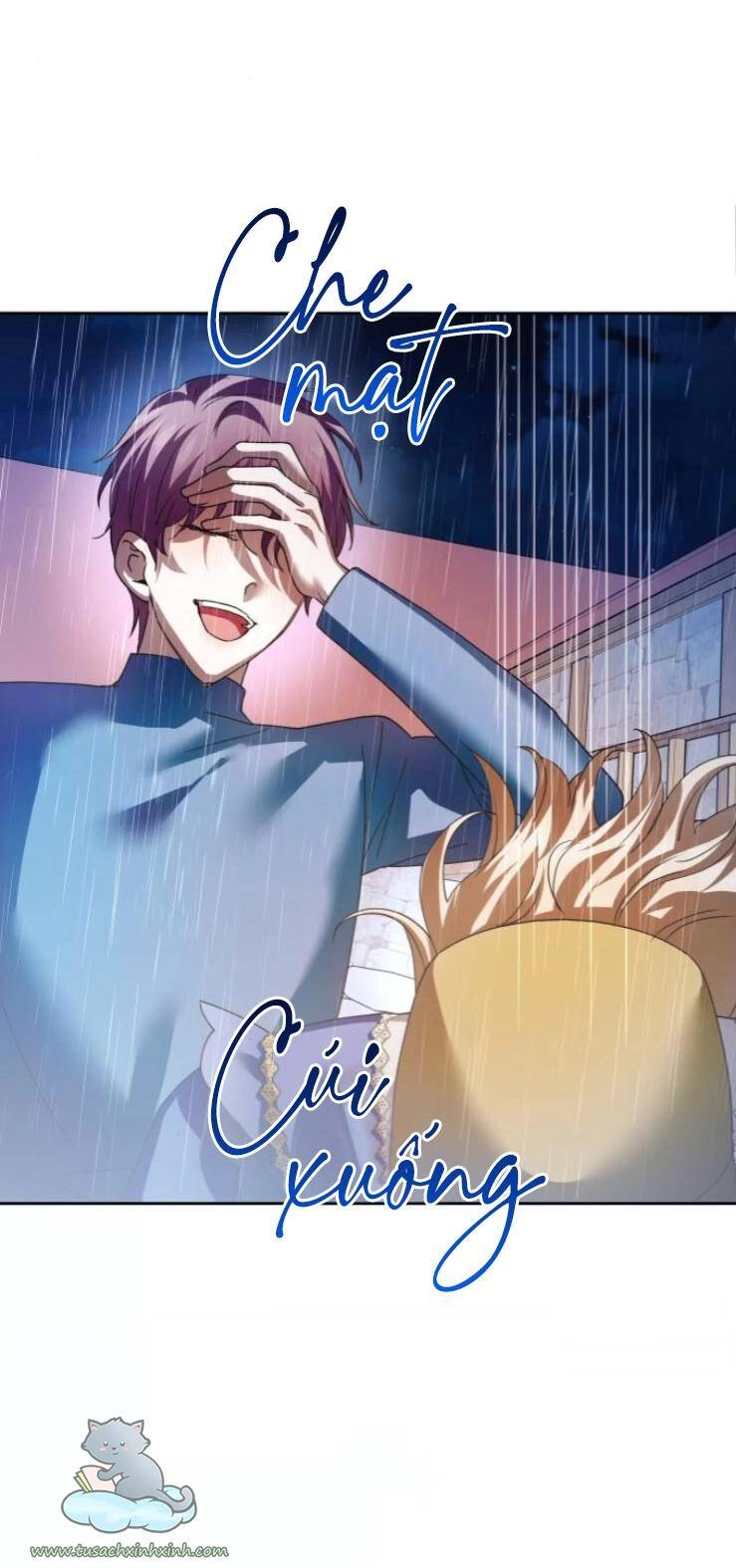 Tôi Muốn Trở Thành Cô Ấy Chỉ Một Ngày Chapter 113 - 96