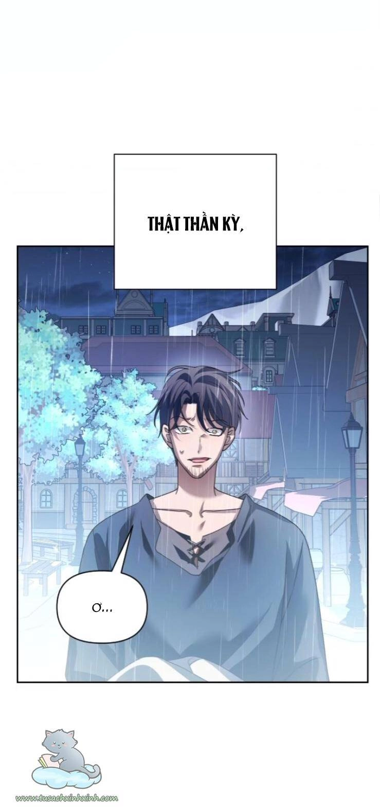 Tôi Muốn Trở Thành Cô Ấy Chỉ Một Ngày Chapter 113 - 104