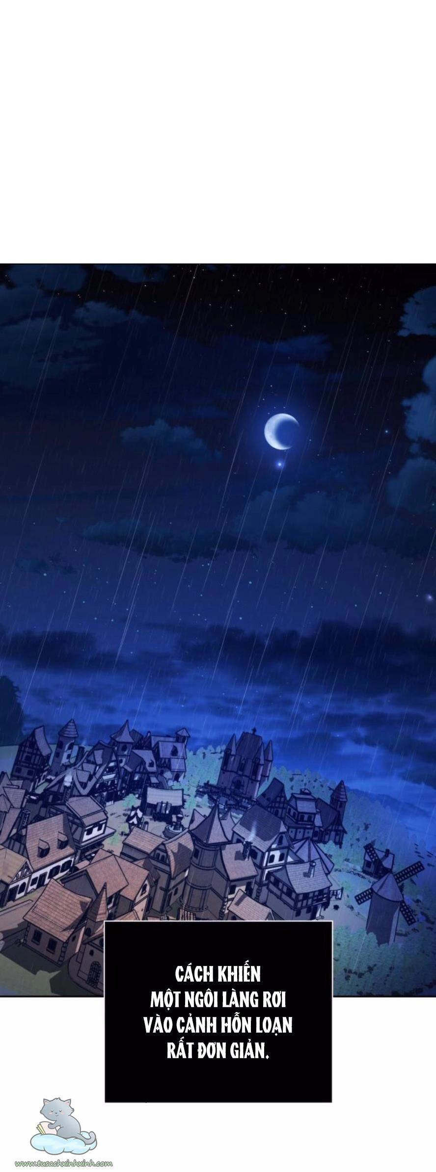 Tôi Muốn Trở Thành Cô Ấy Chỉ Một Ngày Chapter 114 - 1