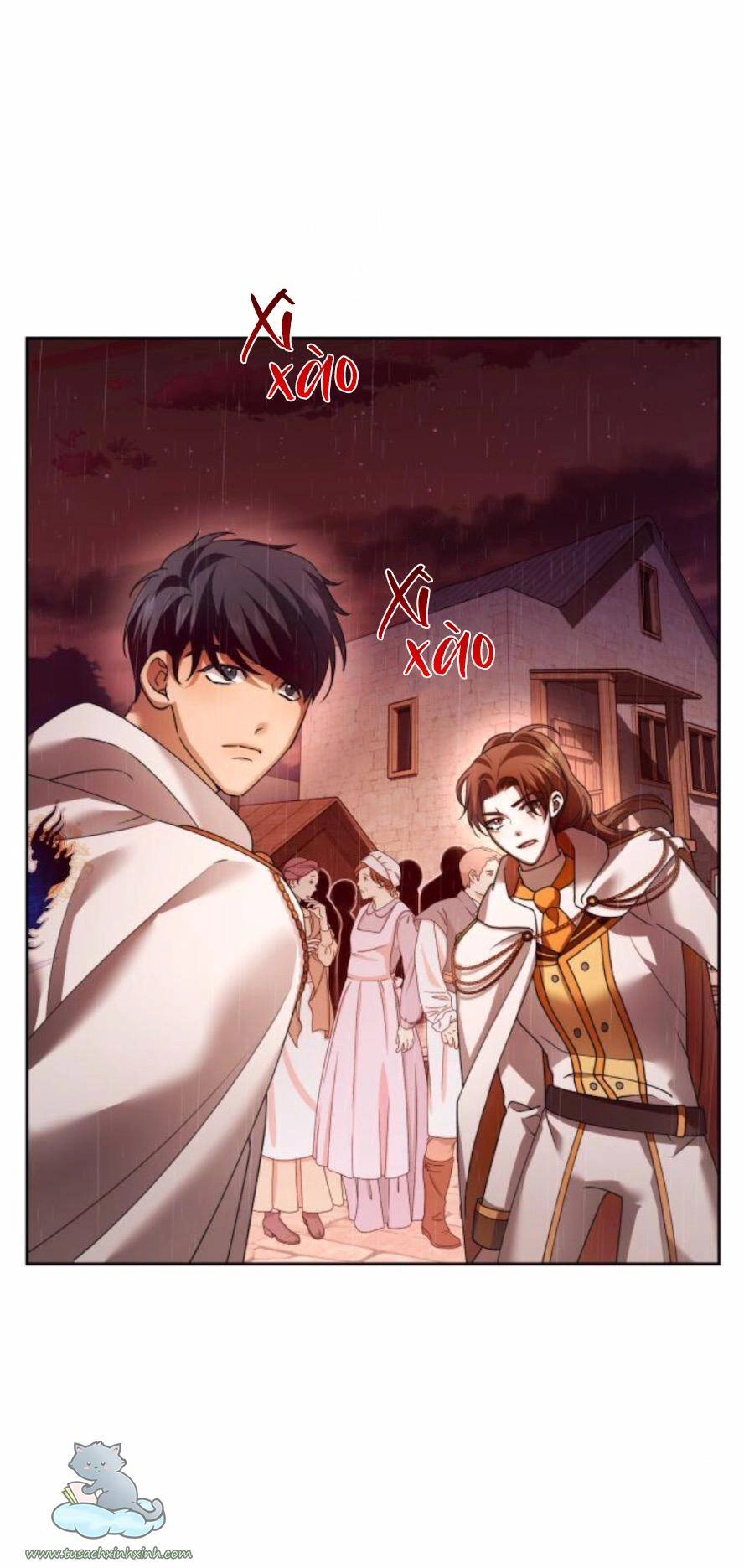 Tôi Muốn Trở Thành Cô Ấy Chỉ Một Ngày Chapter 114 - 10