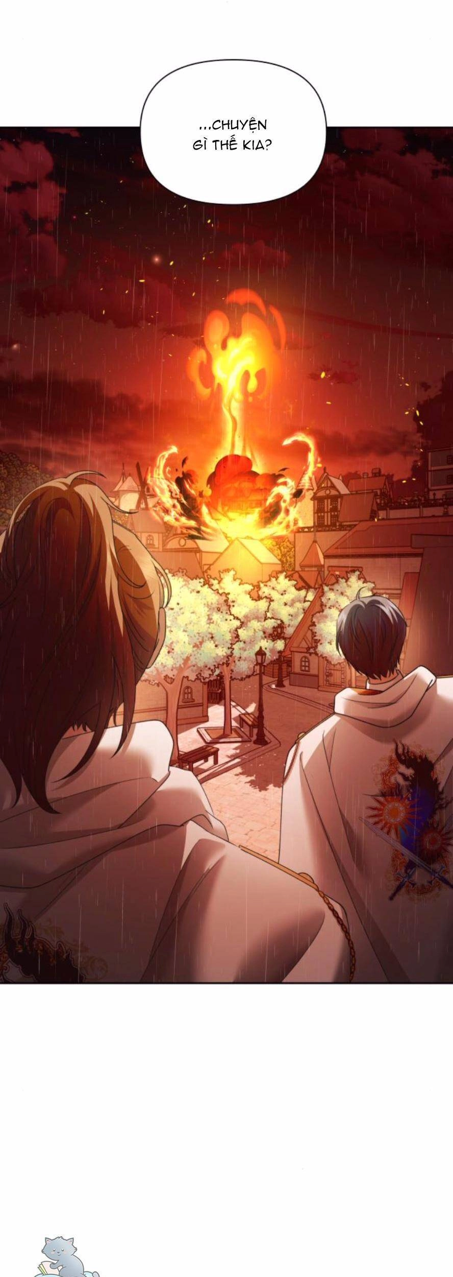 Tôi Muốn Trở Thành Cô Ấy Chỉ Một Ngày Chapter 114 - 11