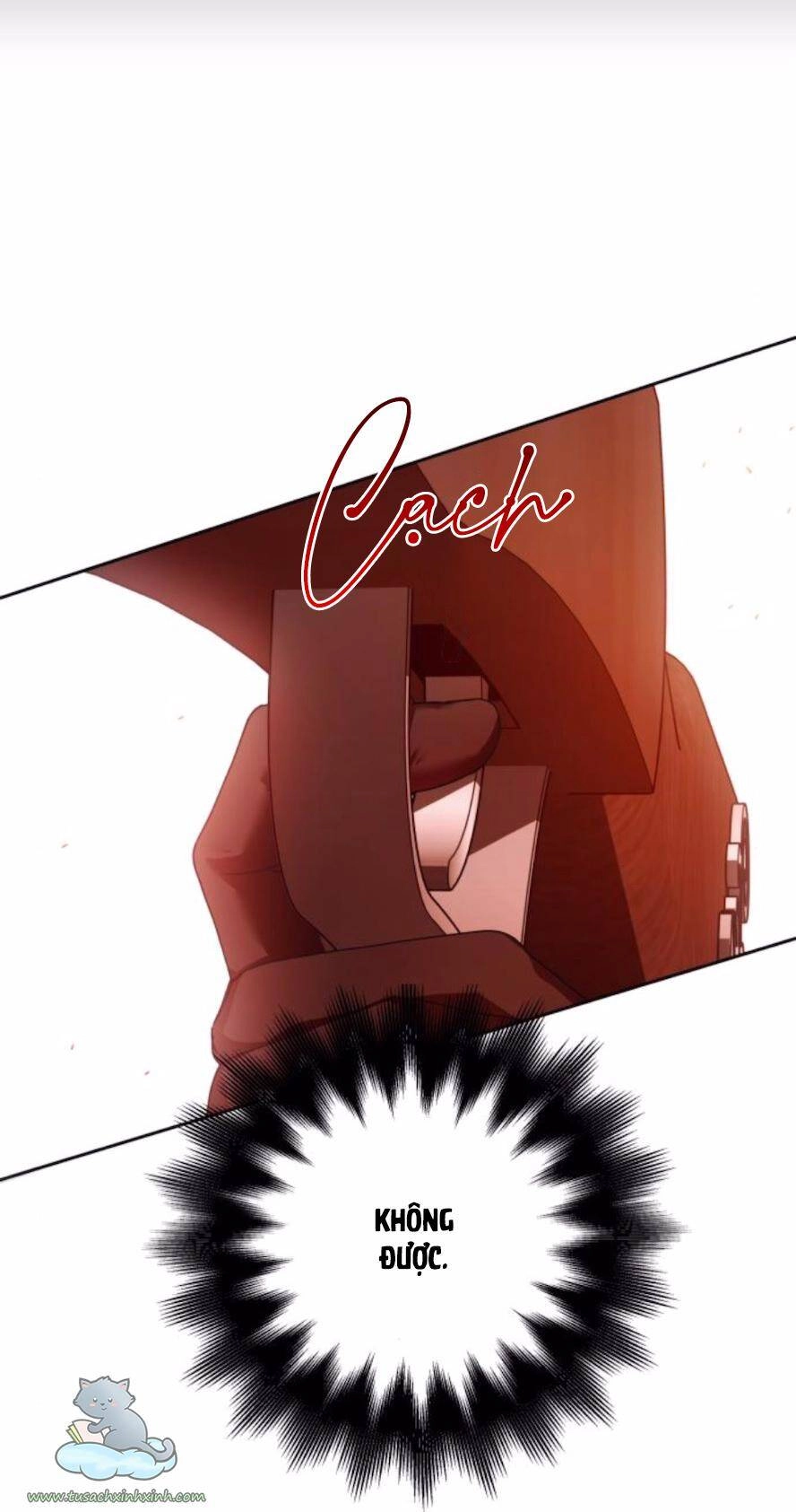 Tôi Muốn Trở Thành Cô Ấy Chỉ Một Ngày Chapter 114 - 18