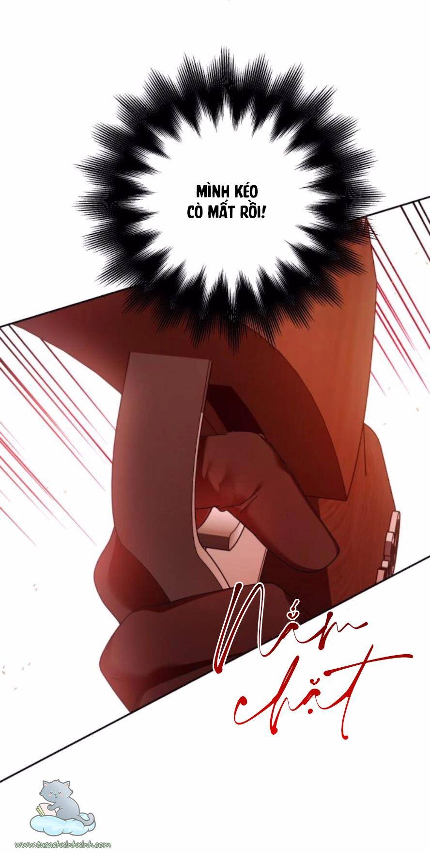 Tôi Muốn Trở Thành Cô Ấy Chỉ Một Ngày Chapter 114 - 19