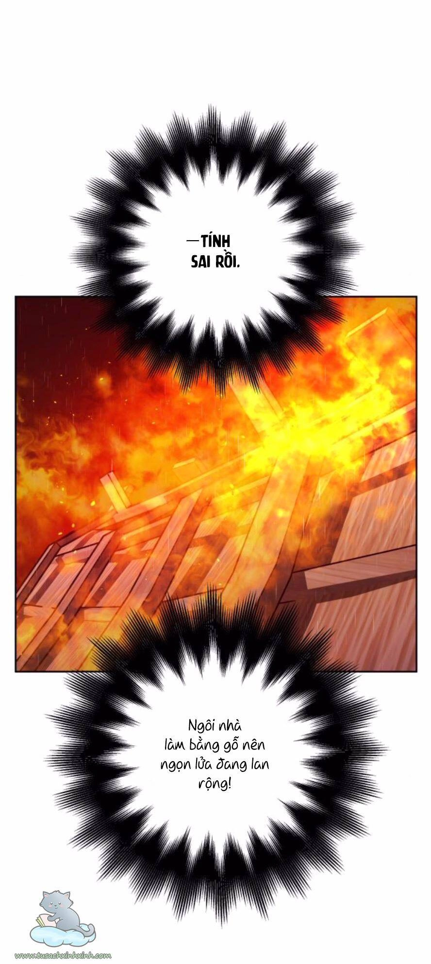 Tôi Muốn Trở Thành Cô Ấy Chỉ Một Ngày Chapter 114 - 23