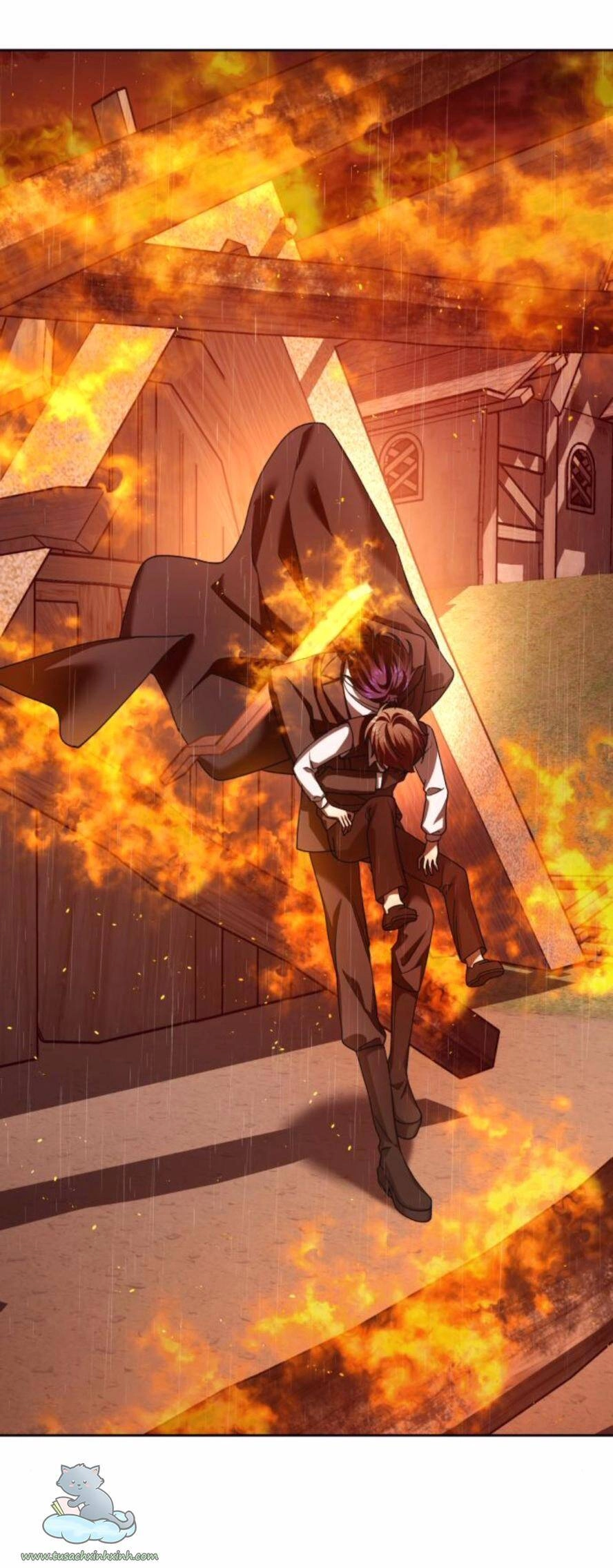 Tôi Muốn Trở Thành Cô Ấy Chỉ Một Ngày Chapter 114 - 27