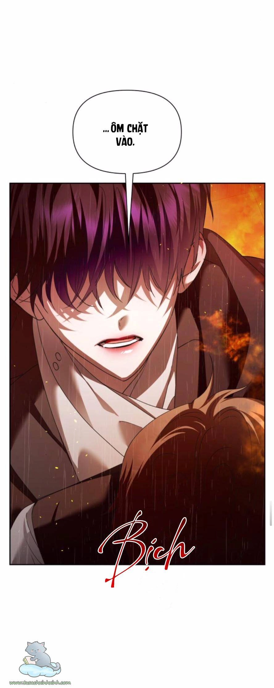 Tôi Muốn Trở Thành Cô Ấy Chỉ Một Ngày Chapter 114 - 28