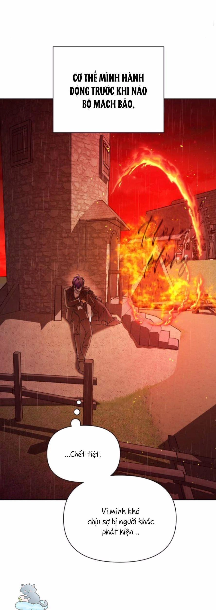 Tôi Muốn Trở Thành Cô Ấy Chỉ Một Ngày Chapter 114 - 30