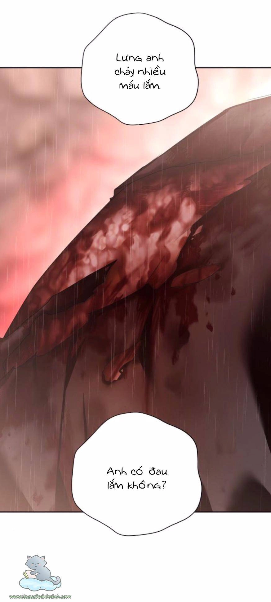 Tôi Muốn Trở Thành Cô Ấy Chỉ Một Ngày Chapter 114 - 33