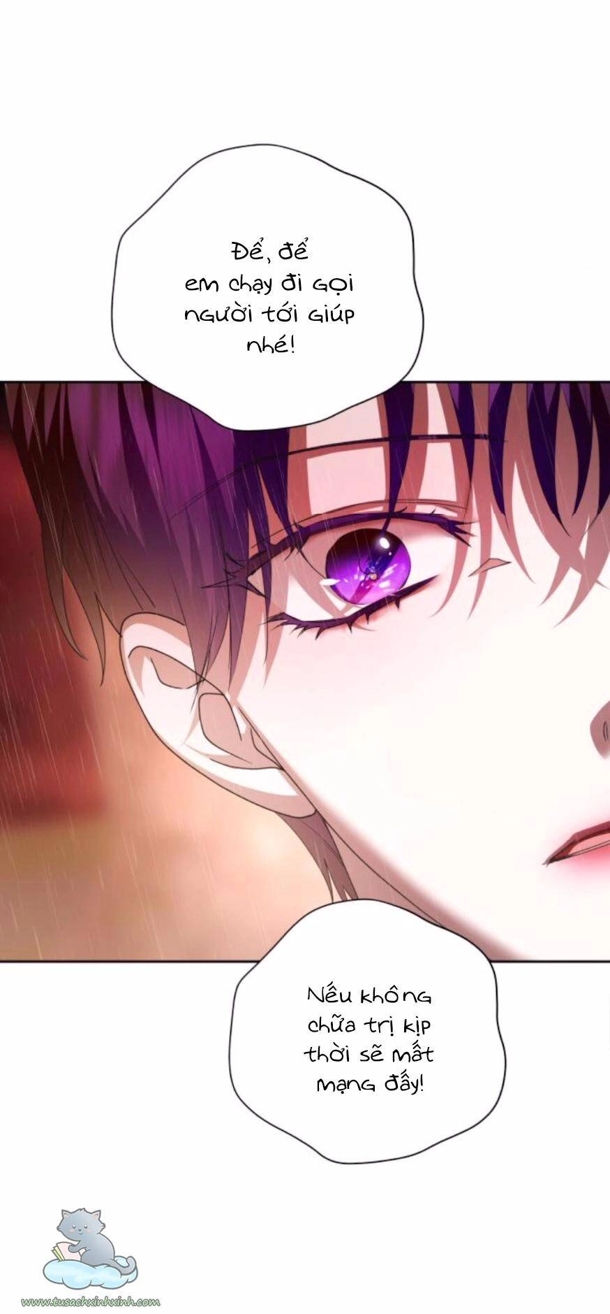 Tôi Muốn Trở Thành Cô Ấy Chỉ Một Ngày Chapter 114 - 34