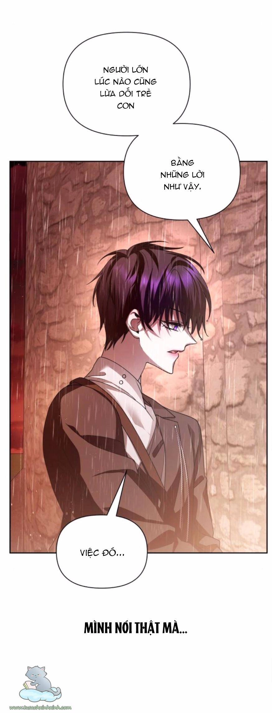 Tôi Muốn Trở Thành Cô Ấy Chỉ Một Ngày Chapter 114 - 36