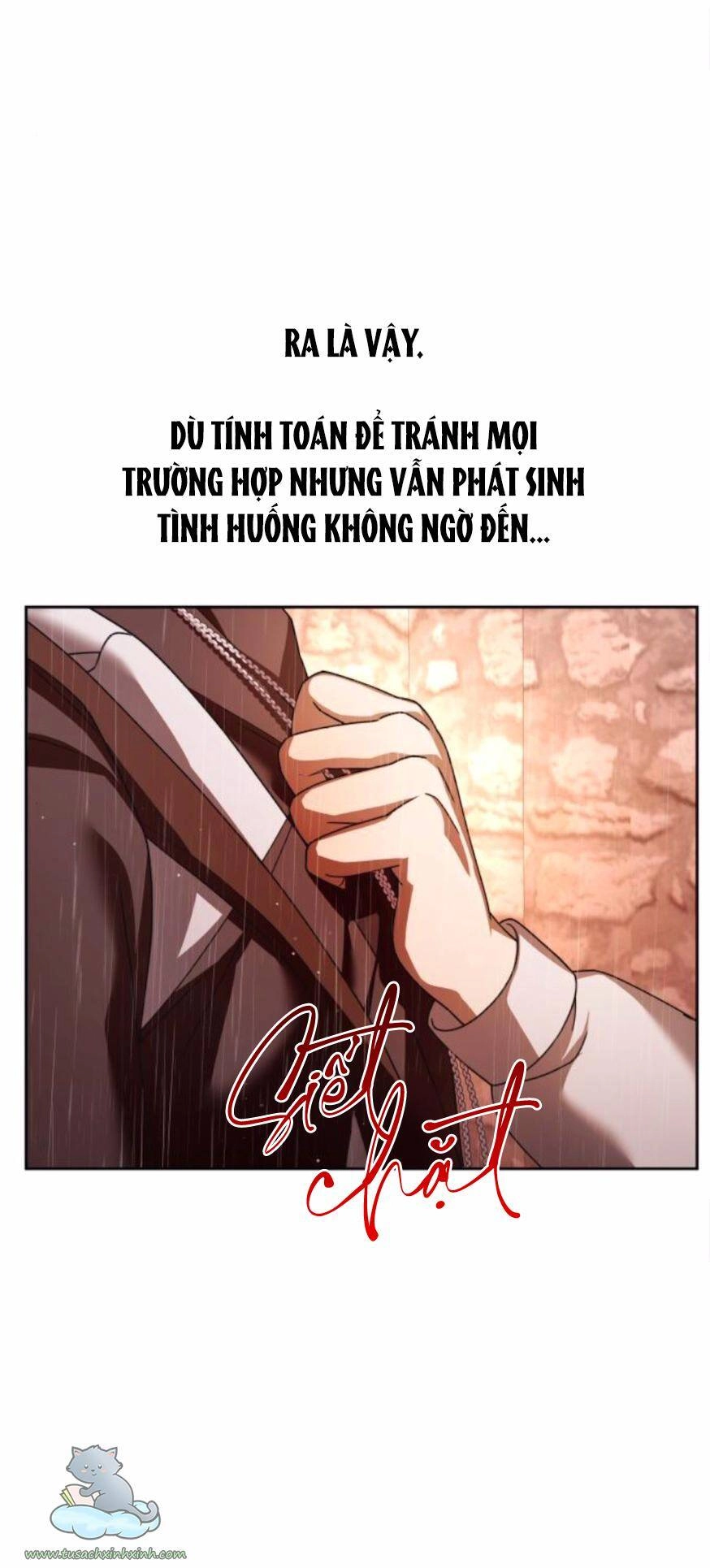 Tôi Muốn Trở Thành Cô Ấy Chỉ Một Ngày Chapter 114 - 38