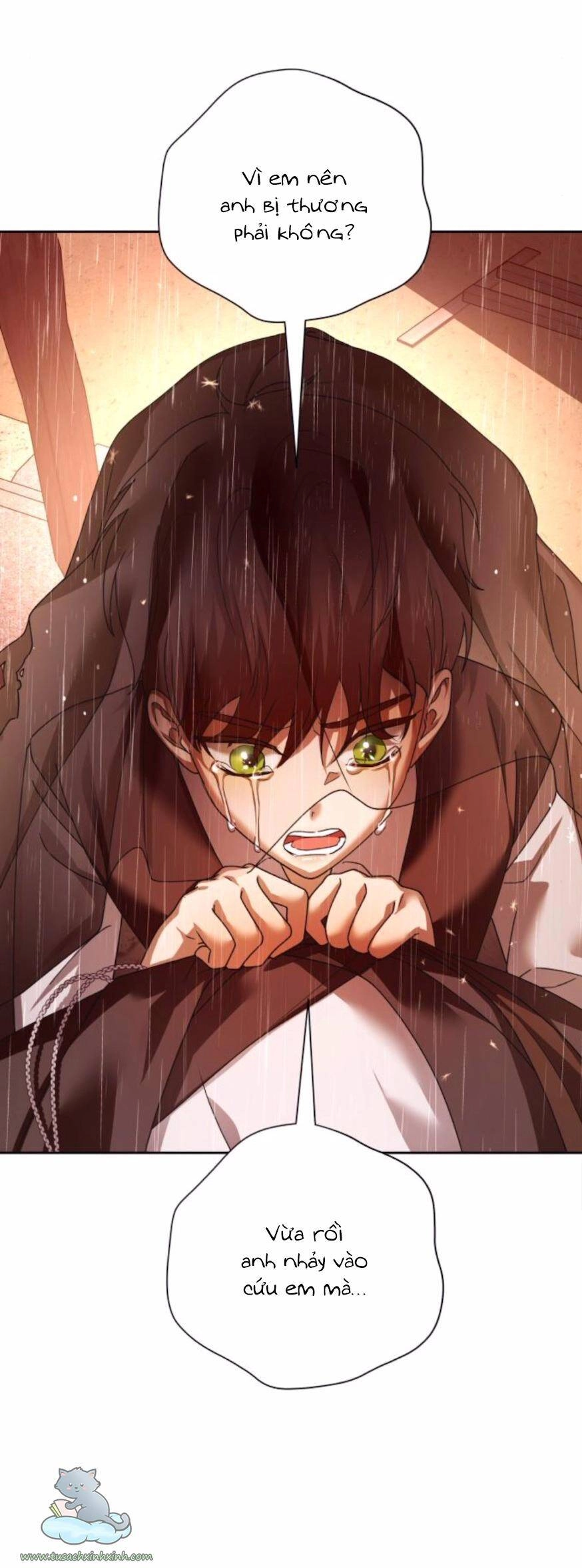 Tôi Muốn Trở Thành Cô Ấy Chỉ Một Ngày Chapter 114 - 39