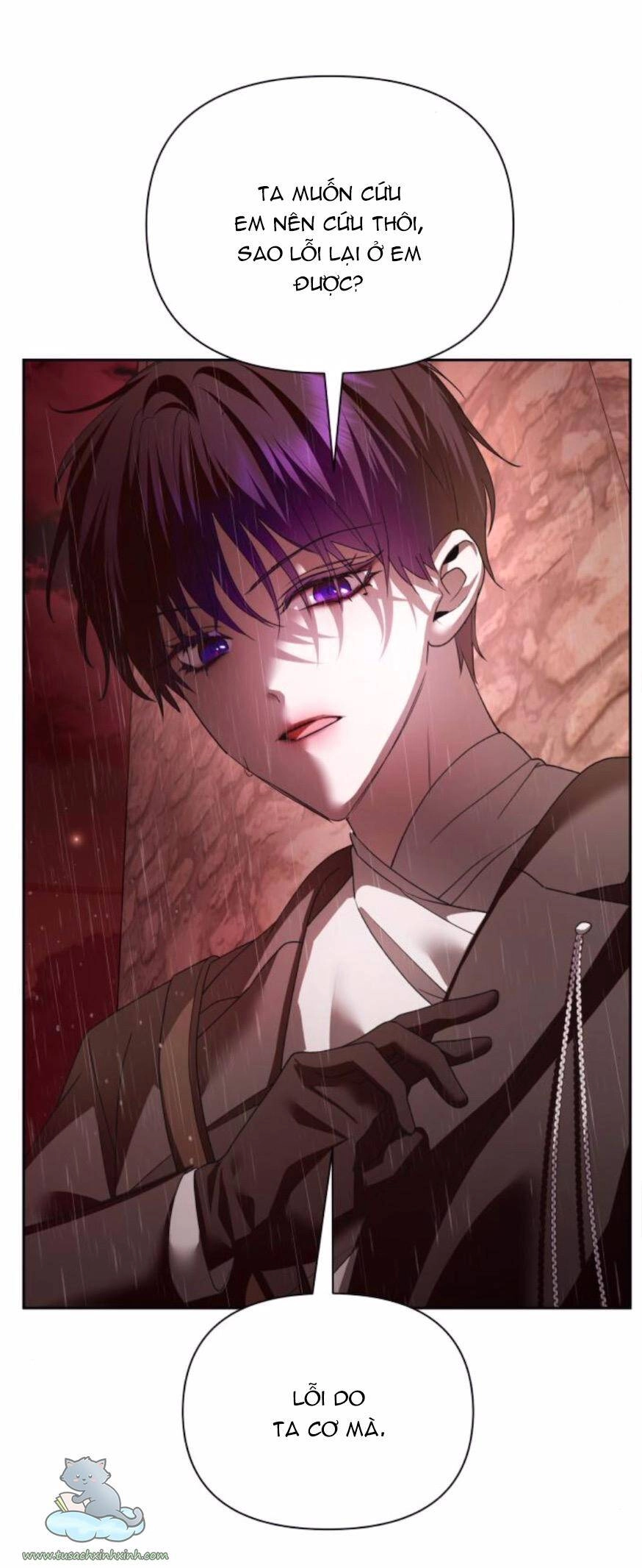 Tôi Muốn Trở Thành Cô Ấy Chỉ Một Ngày Chapter 114 - 40