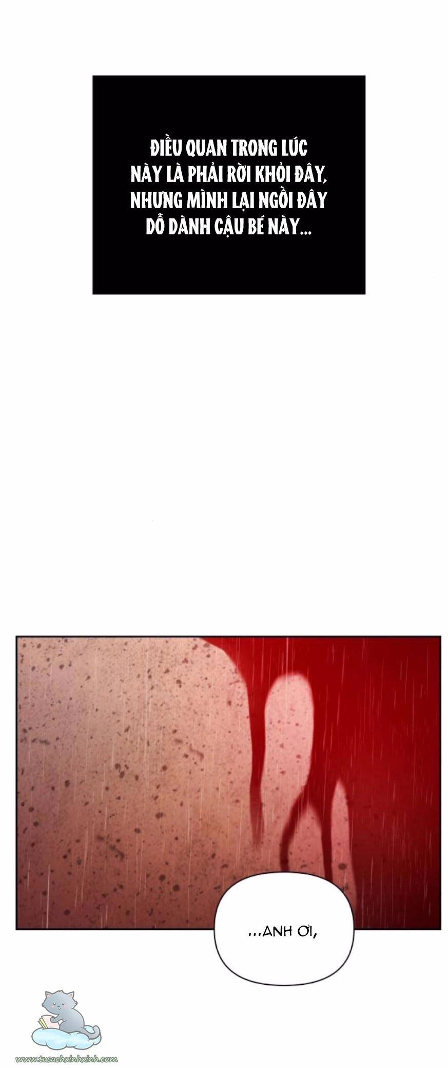 Tôi Muốn Trở Thành Cô Ấy Chỉ Một Ngày Chapter 114 - 44