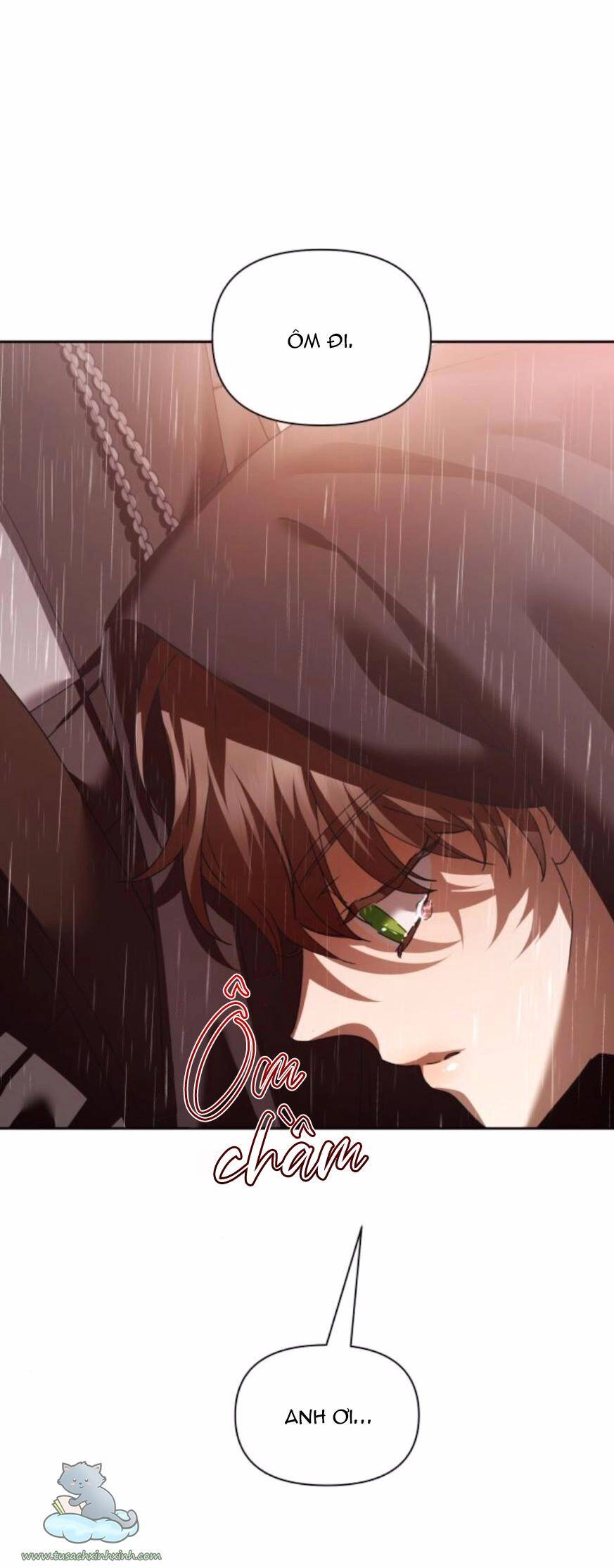 Tôi Muốn Trở Thành Cô Ấy Chỉ Một Ngày Chapter 114 - 46