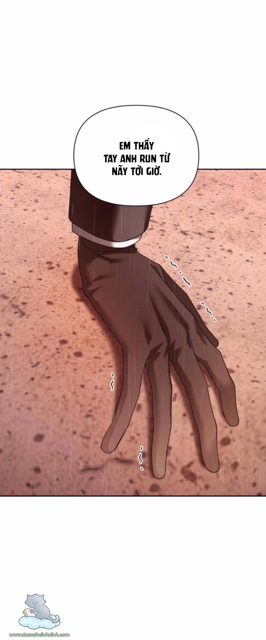 Tôi Muốn Trở Thành Cô Ấy Chỉ Một Ngày Chapter 114 - 47