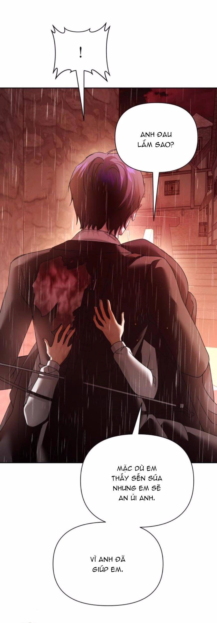 Tôi Muốn Trở Thành Cô Ấy Chỉ Một Ngày Chapter 114 - 48