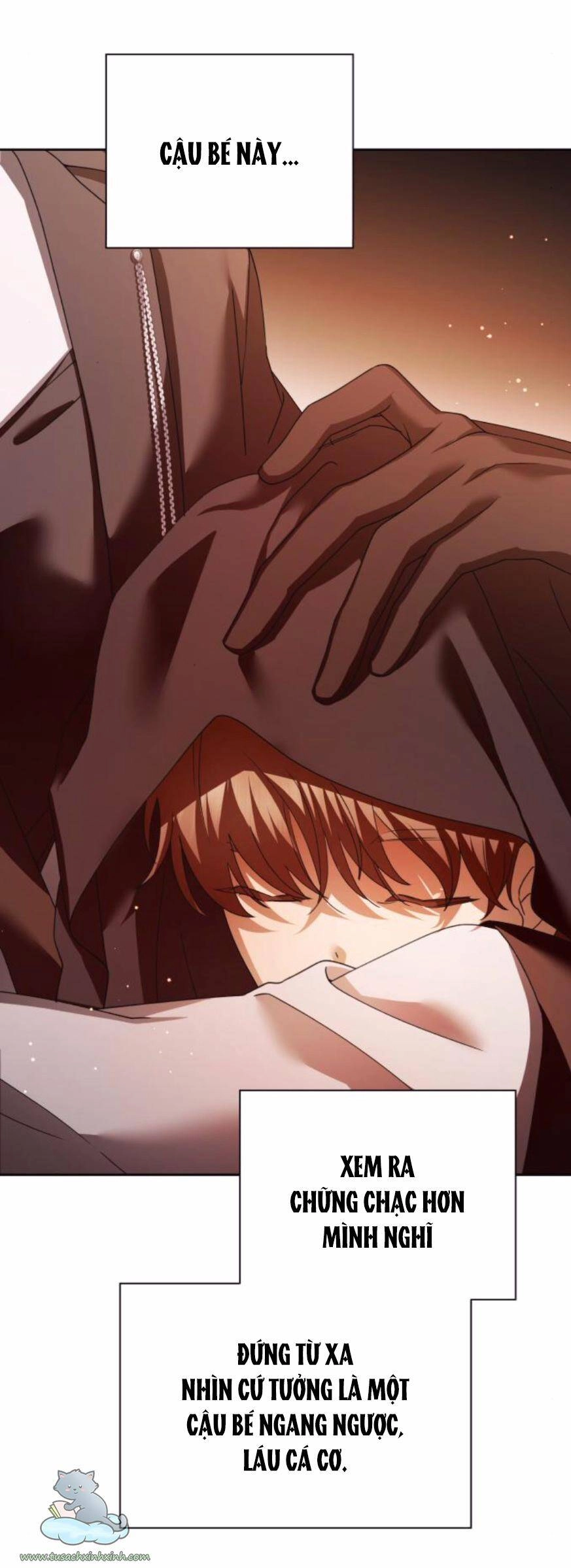 Tôi Muốn Trở Thành Cô Ấy Chỉ Một Ngày Chapter 114 - 52