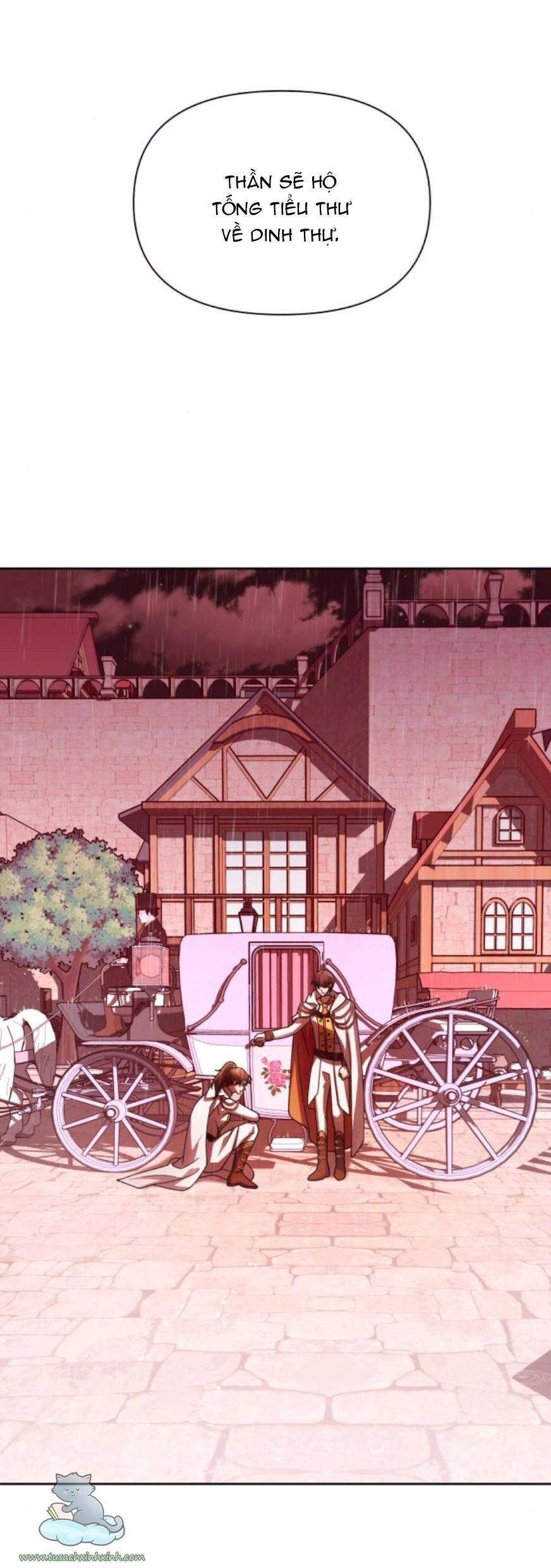 Tôi Muốn Trở Thành Cô Ấy Chỉ Một Ngày Chapter 114 - 59