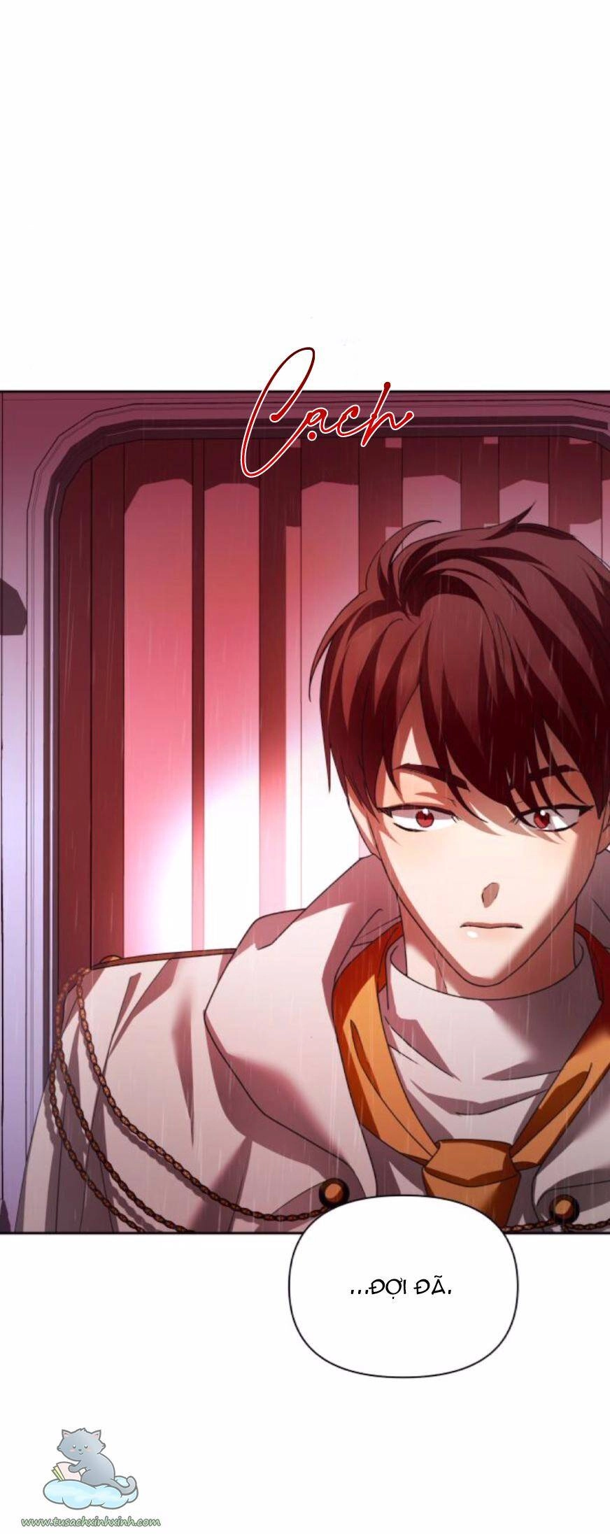 Tôi Muốn Trở Thành Cô Ấy Chỉ Một Ngày Chapter 114 - 60