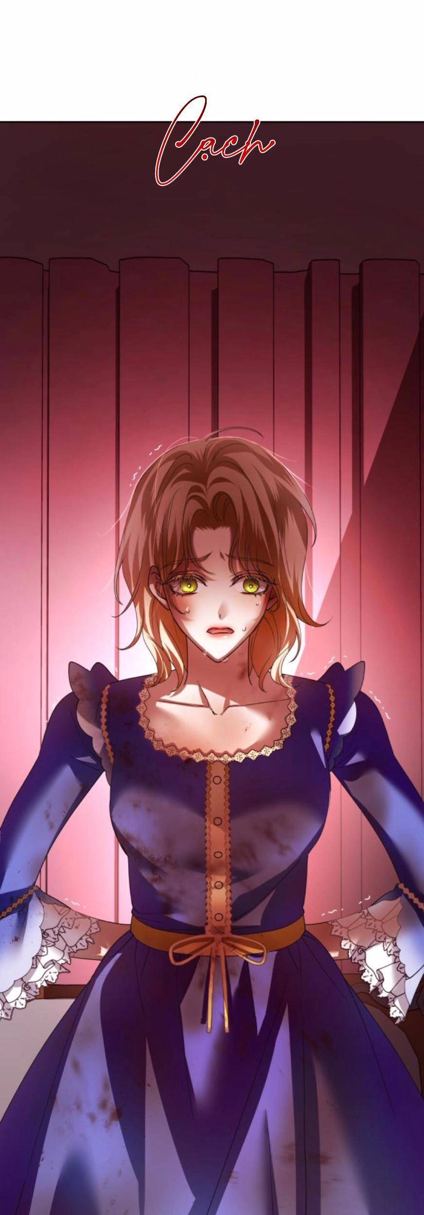 Tôi Muốn Trở Thành Cô Ấy Chỉ Một Ngày Chapter 114 - 64