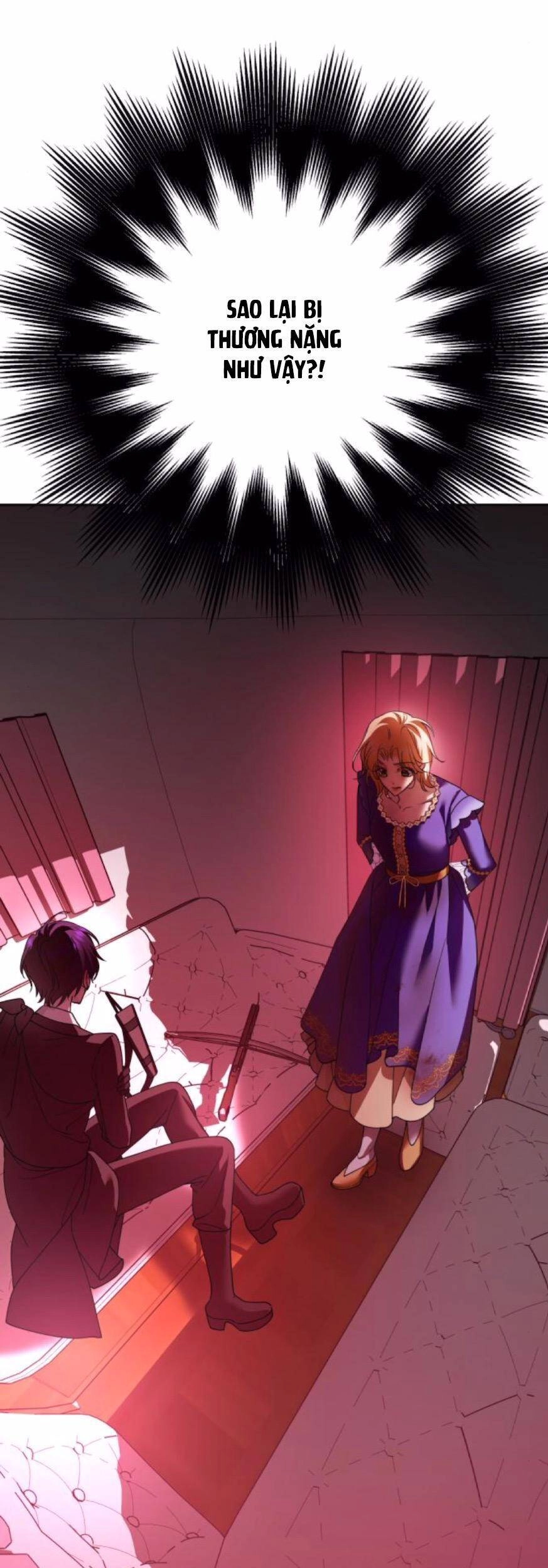 Tôi Muốn Trở Thành Cô Ấy Chỉ Một Ngày Chapter 114 - 68