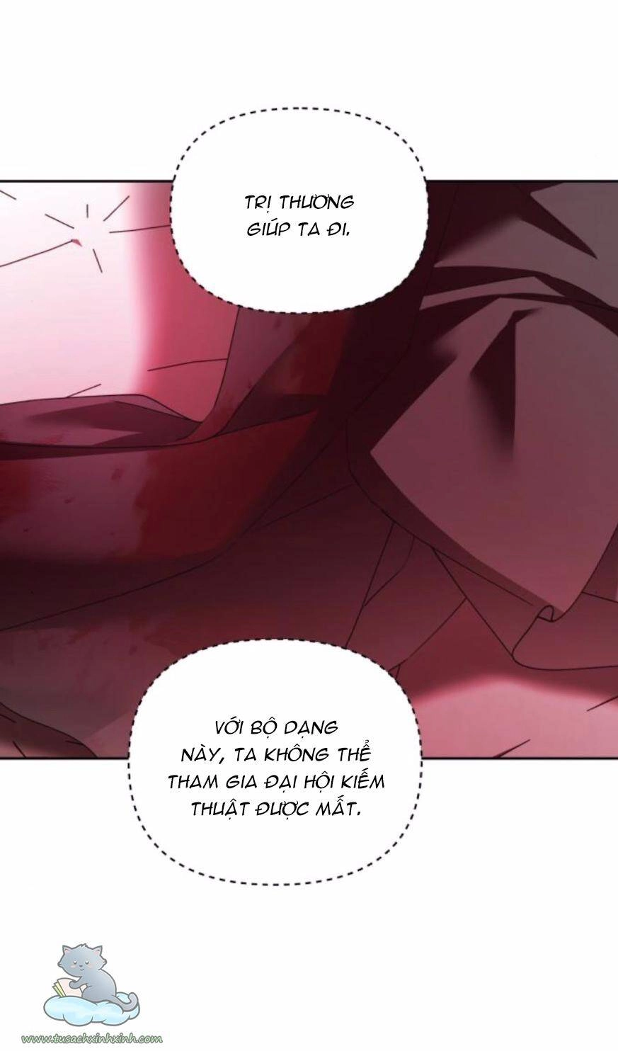 Tôi Muốn Trở Thành Cô Ấy Chỉ Một Ngày Chapter 114 - 72