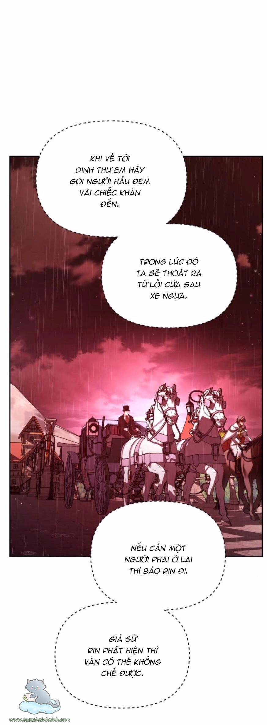 Tôi Muốn Trở Thành Cô Ấy Chỉ Một Ngày Chapter 114 - 74