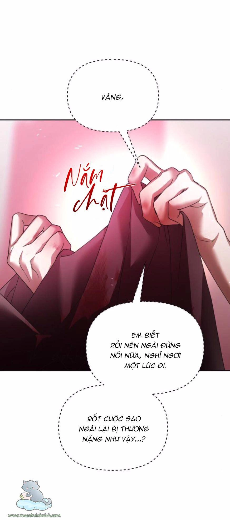 Tôi Muốn Trở Thành Cô Ấy Chỉ Một Ngày Chapter 114 - 75