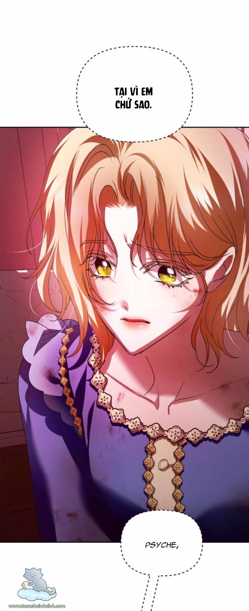 Tôi Muốn Trở Thành Cô Ấy Chỉ Một Ngày Chapter 114 - 76