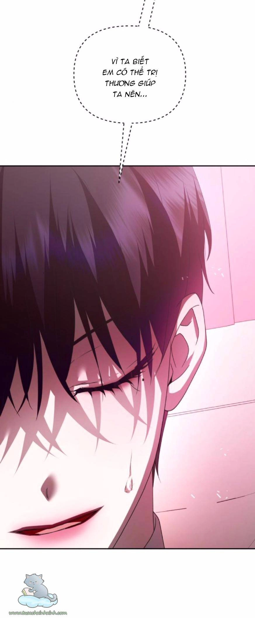 Tôi Muốn Trở Thành Cô Ấy Chỉ Một Ngày Chapter 114 - 77