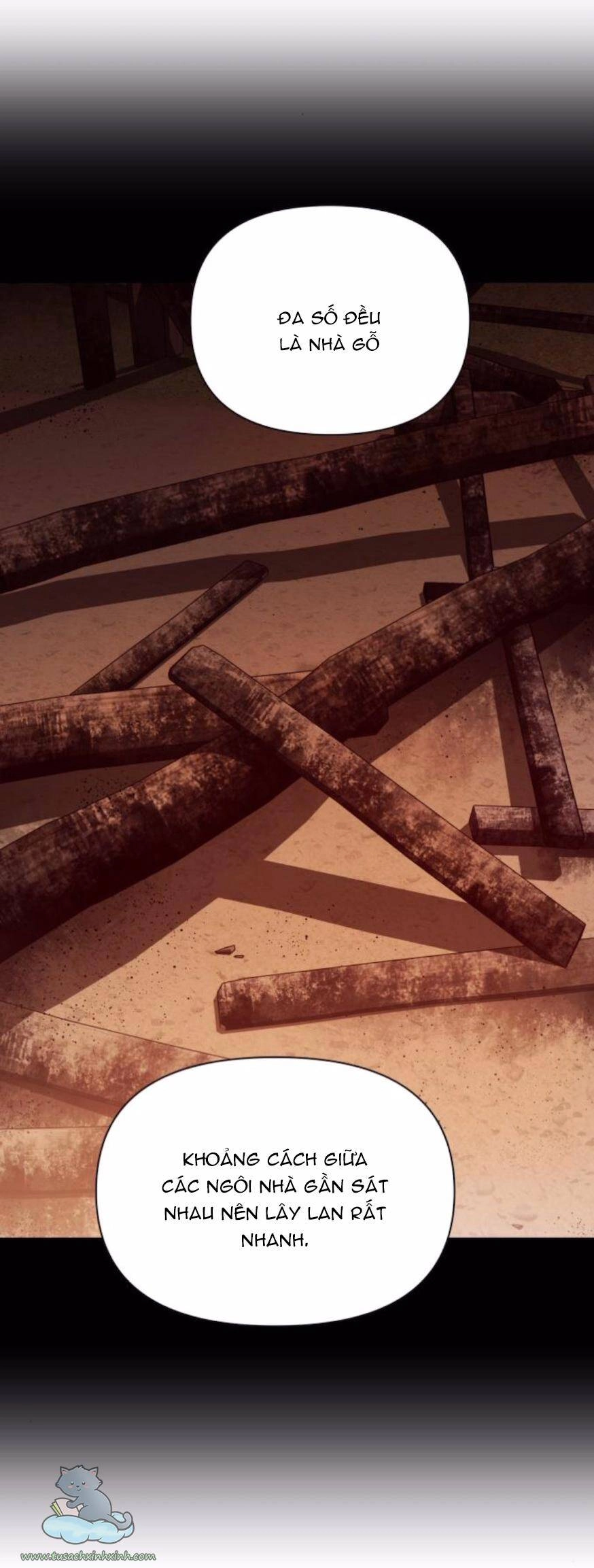 Tôi Muốn Trở Thành Cô Ấy Chỉ Một Ngày Chapter 114 - 81