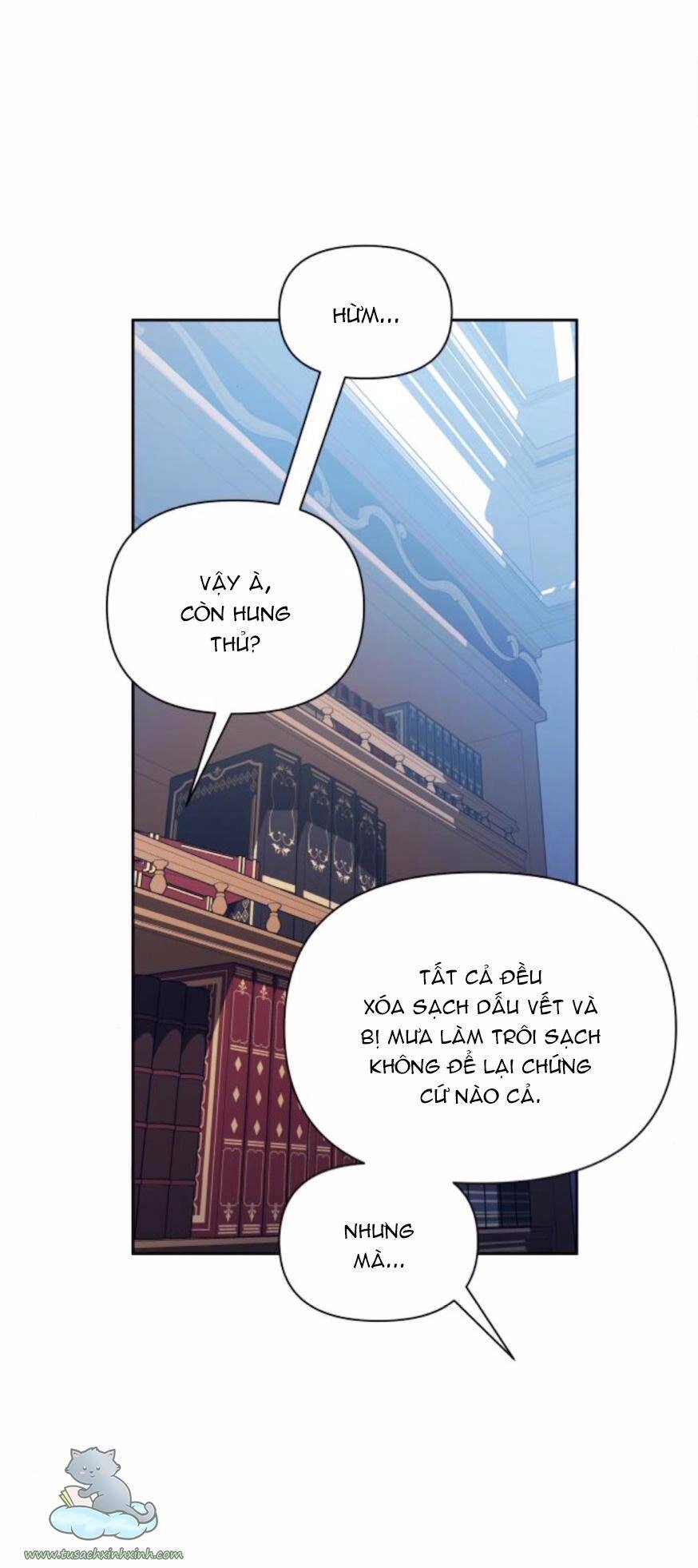 Tôi Muốn Trở Thành Cô Ấy Chỉ Một Ngày Chapter 114 - 82