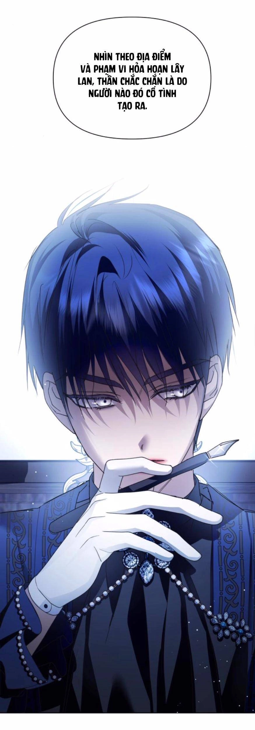 Tôi Muốn Trở Thành Cô Ấy Chỉ Một Ngày Chapter 114 - 83