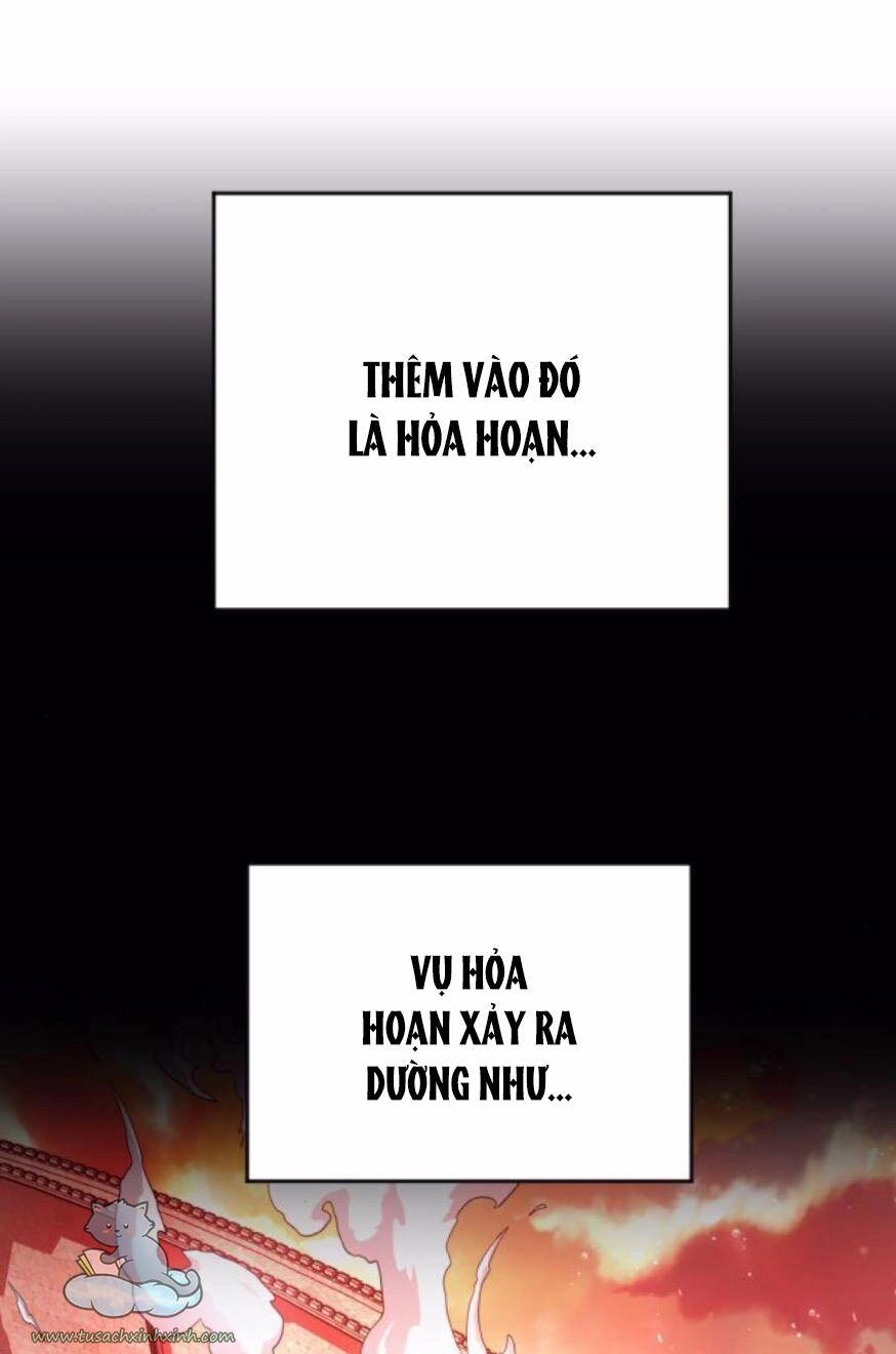 Tôi Muốn Trở Thành Cô Ấy Chỉ Một Ngày Chapter 114 - 85