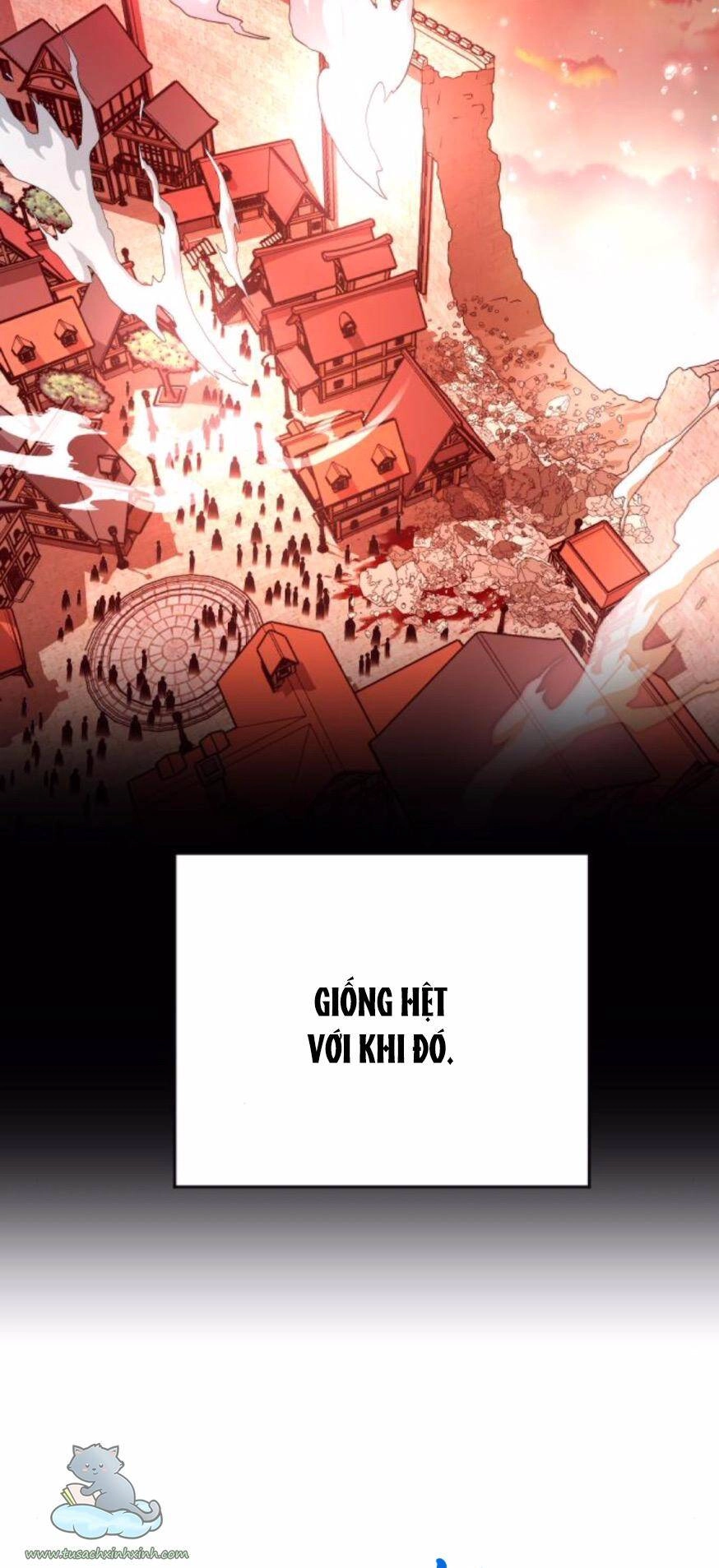 Tôi Muốn Trở Thành Cô Ấy Chỉ Một Ngày Chapter 114 - 86