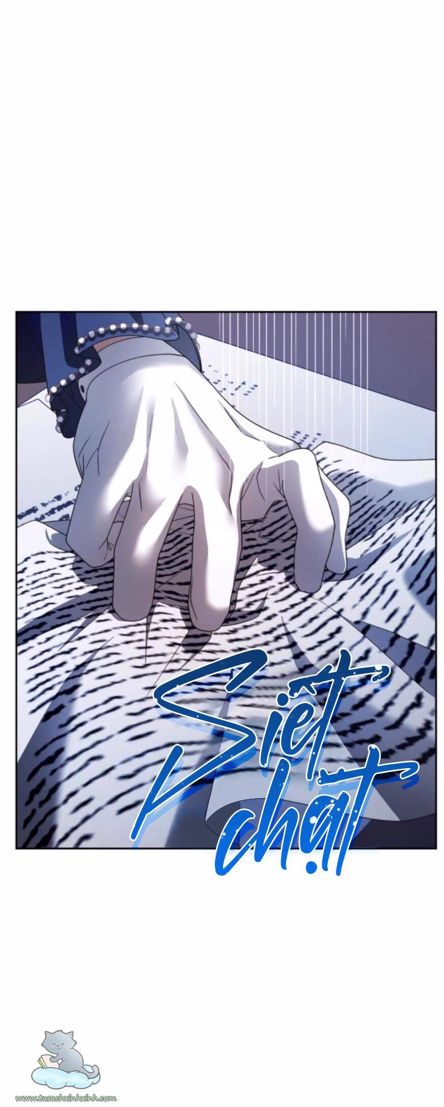 Tôi Muốn Trở Thành Cô Ấy Chỉ Một Ngày Chapter 114 - 89