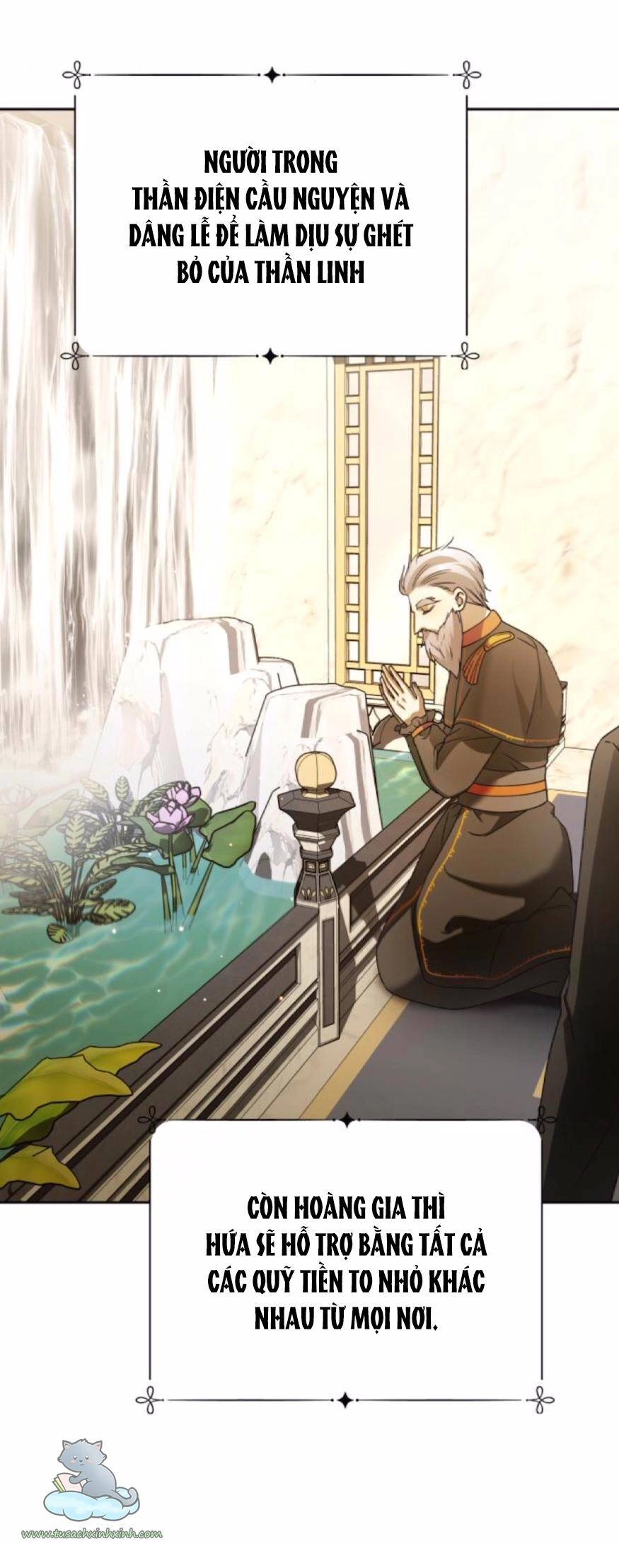 Tôi Muốn Trở Thành Cô Ấy Chỉ Một Ngày Chapter 114 - 95