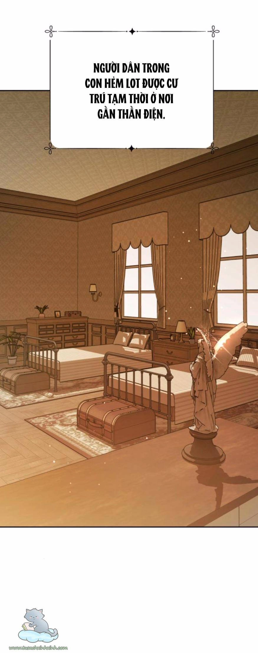 Tôi Muốn Trở Thành Cô Ấy Chỉ Một Ngày Chapter 114 - 97