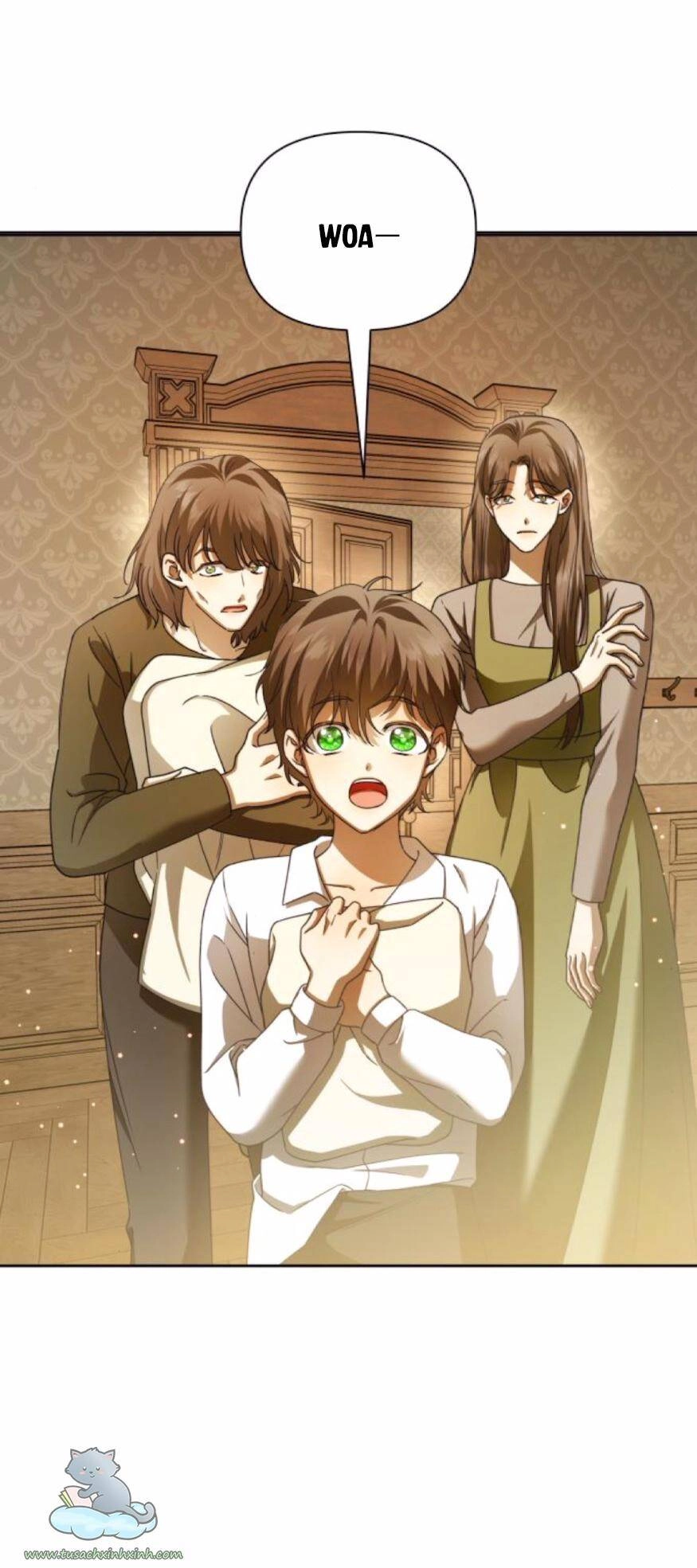 Tôi Muốn Trở Thành Cô Ấy Chỉ Một Ngày Chapter 114 - 98