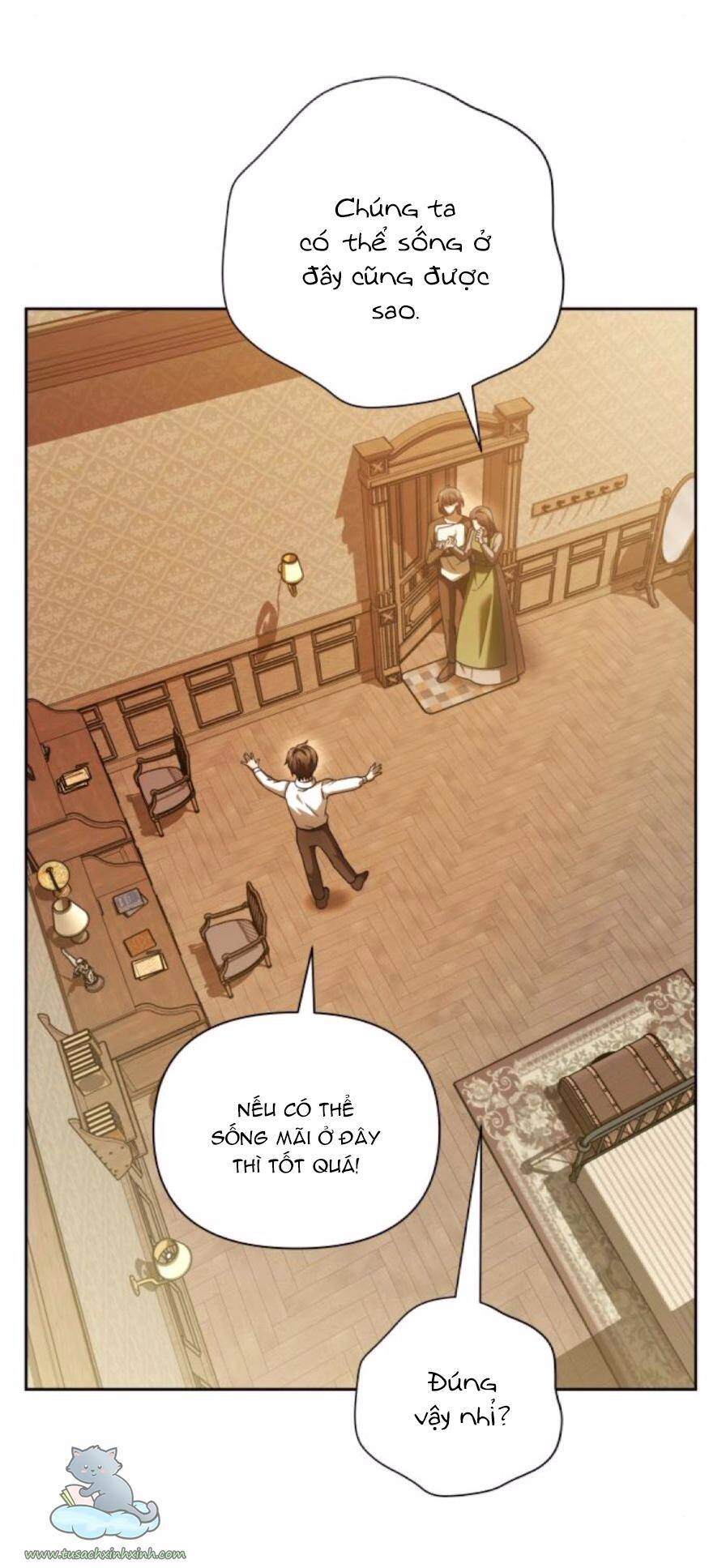 Tôi Muốn Trở Thành Cô Ấy Chỉ Một Ngày Chapter 114 - 99