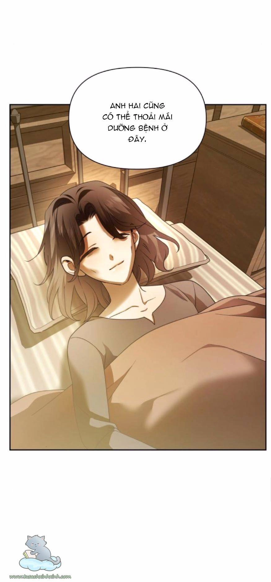 Tôi Muốn Trở Thành Cô Ấy Chỉ Một Ngày Chapter 114 - 100