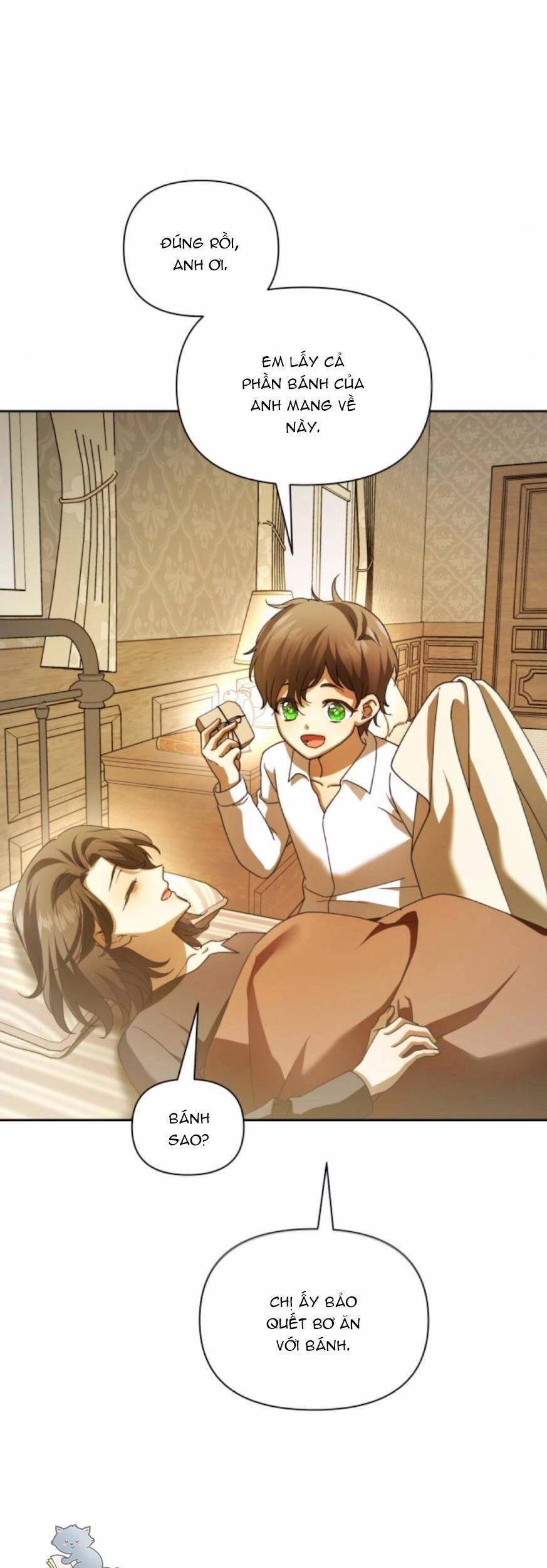 Tôi Muốn Trở Thành Cô Ấy Chỉ Một Ngày Chapter 114 - 101