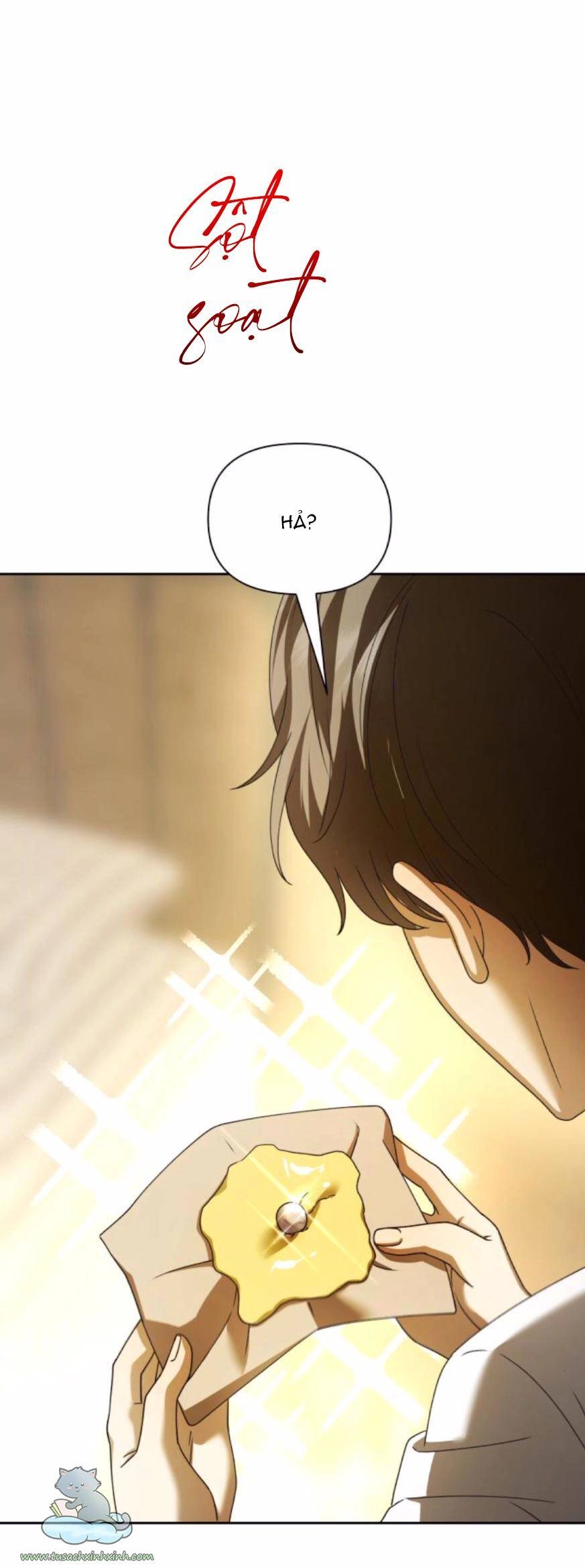 Tôi Muốn Trở Thành Cô Ấy Chỉ Một Ngày Chapter 114 - 103