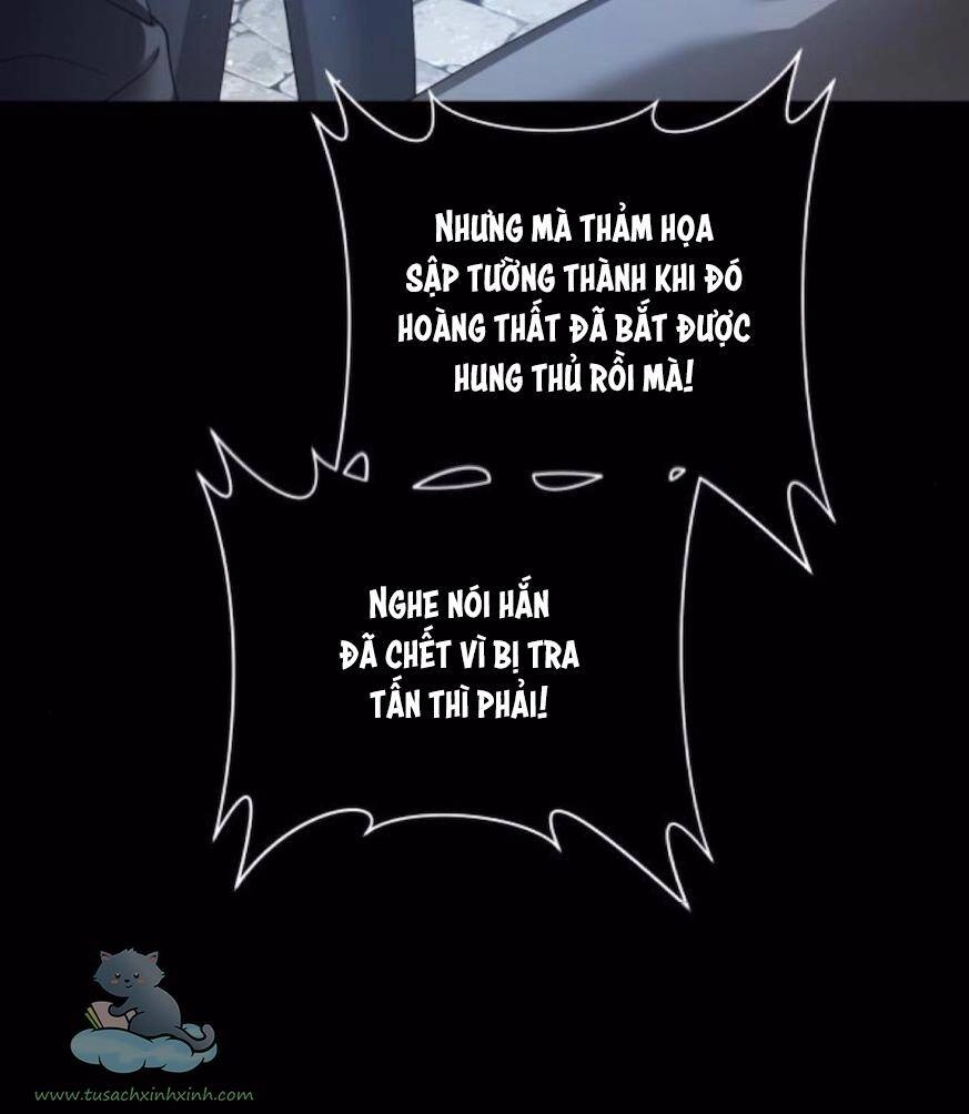 Tôi Muốn Trở Thành Cô Ấy Chỉ Một Ngày Chapter 114 - 109