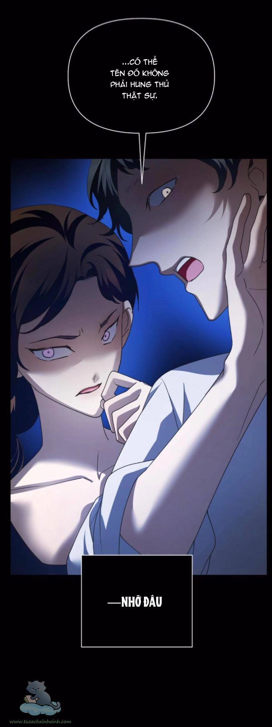 Tôi Muốn Trở Thành Cô Ấy Chỉ Một Ngày Chapter 114 - 110