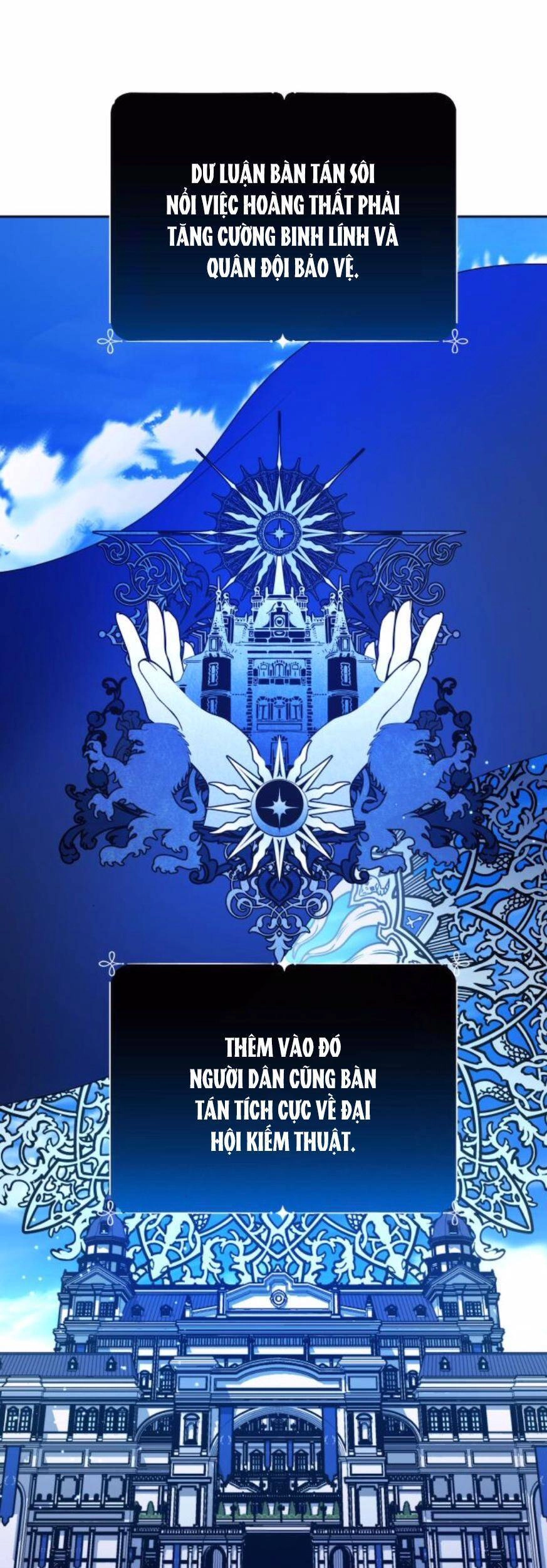 Tôi Muốn Trở Thành Cô Ấy Chỉ Một Ngày Chapter 114 - 115