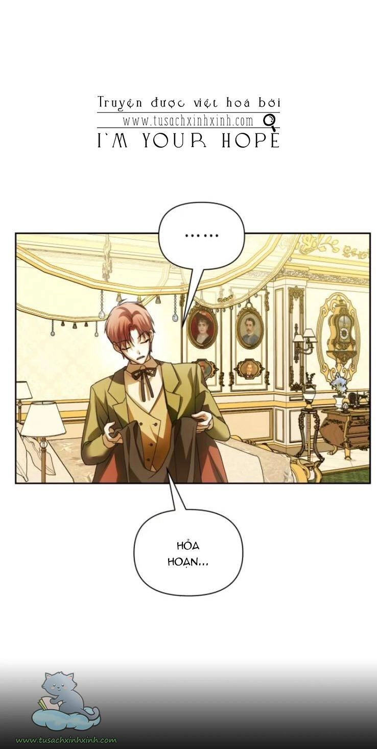 Tôi Muốn Trở Thành Cô Ấy Chỉ Một Ngày Chapter 115 - 5